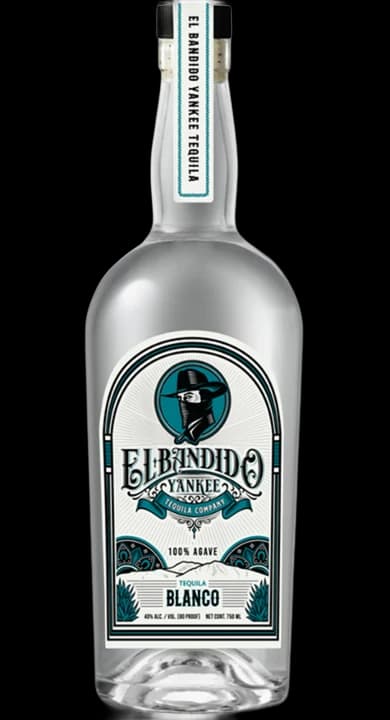 El Bandido Yankee Blanco