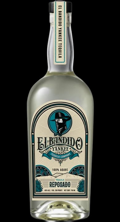 El Bandido Yankee Reposado
