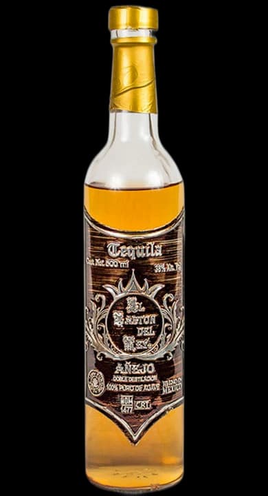 El Baston del Rey Añejo