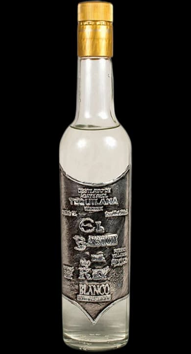 El Baston del Rey Blanco