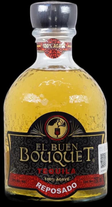 El Buen Bouquet Reposado