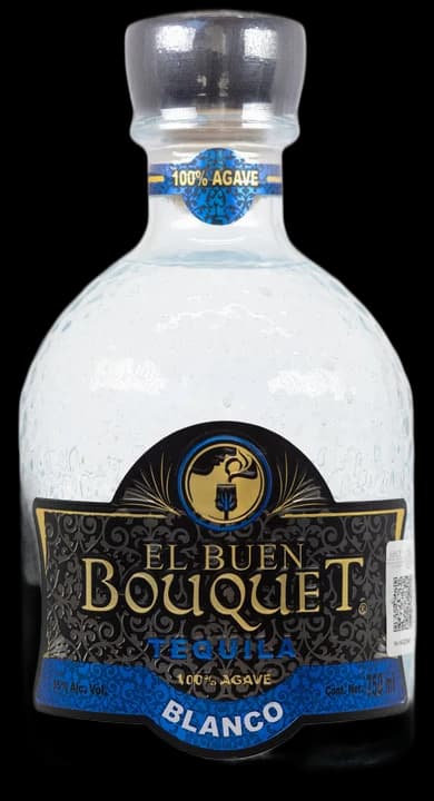 El Buen Bouquet Tequila Blanco