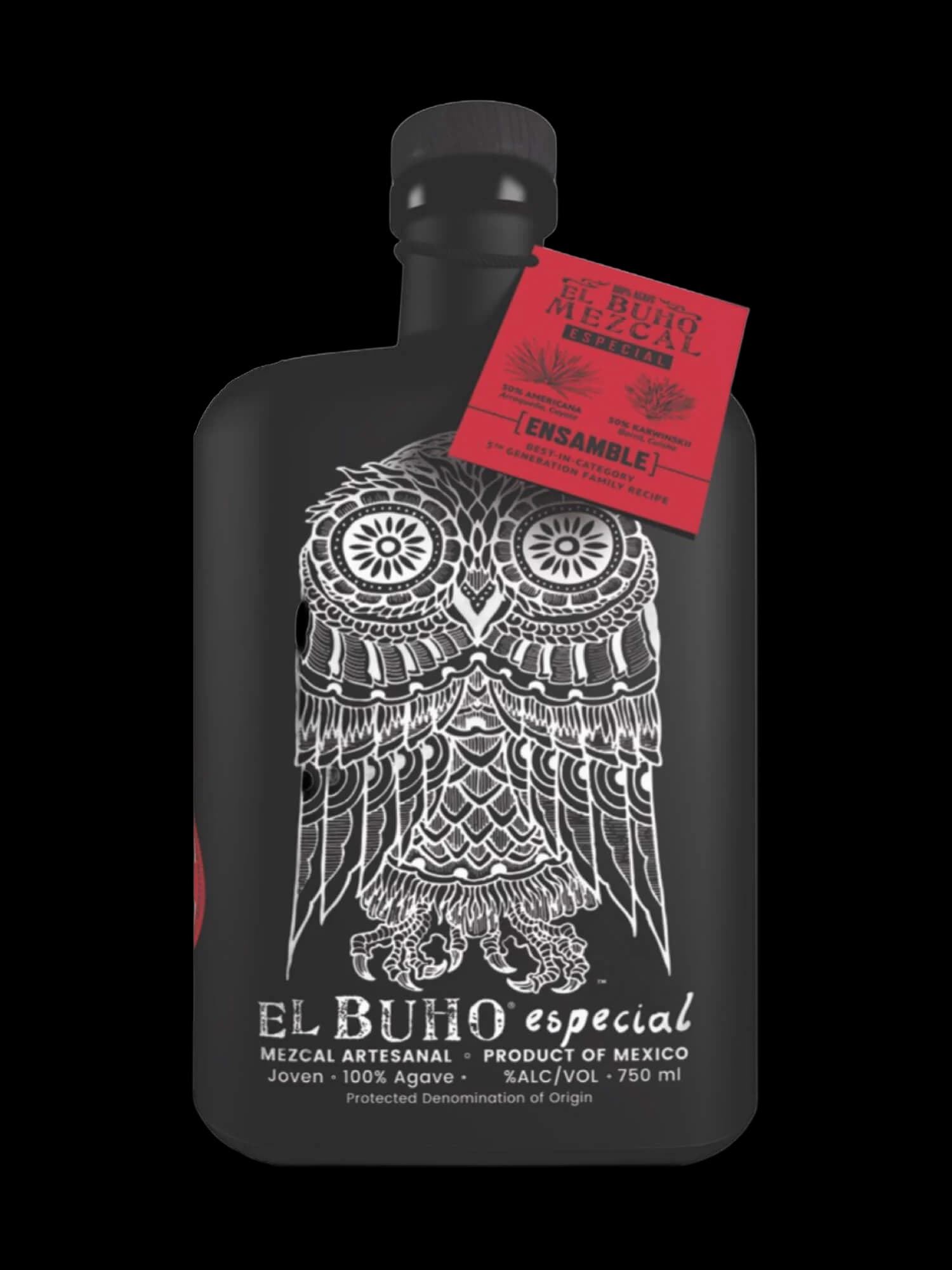 El Buho Especial Ensamble