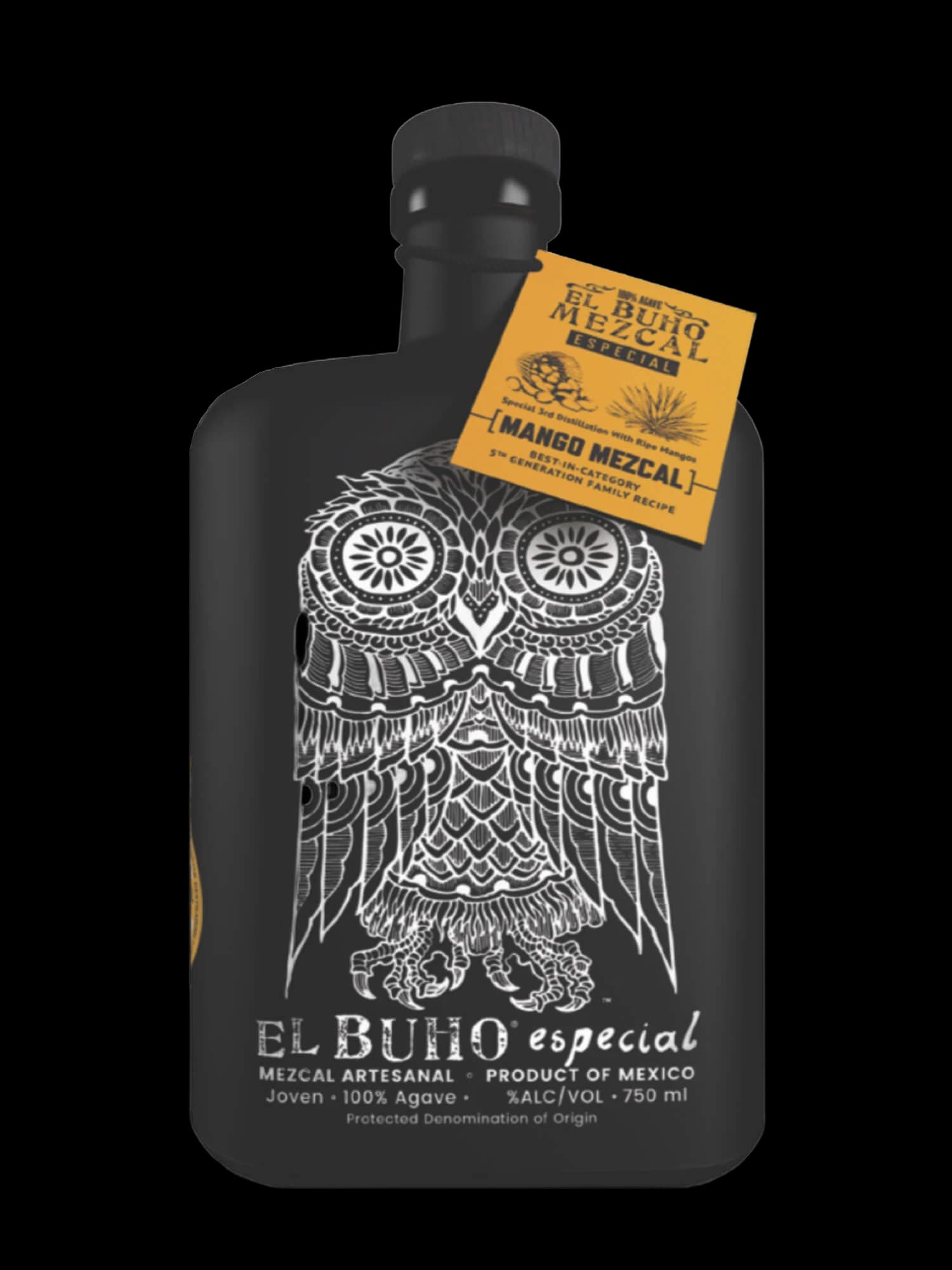 El Buho Especial Mango