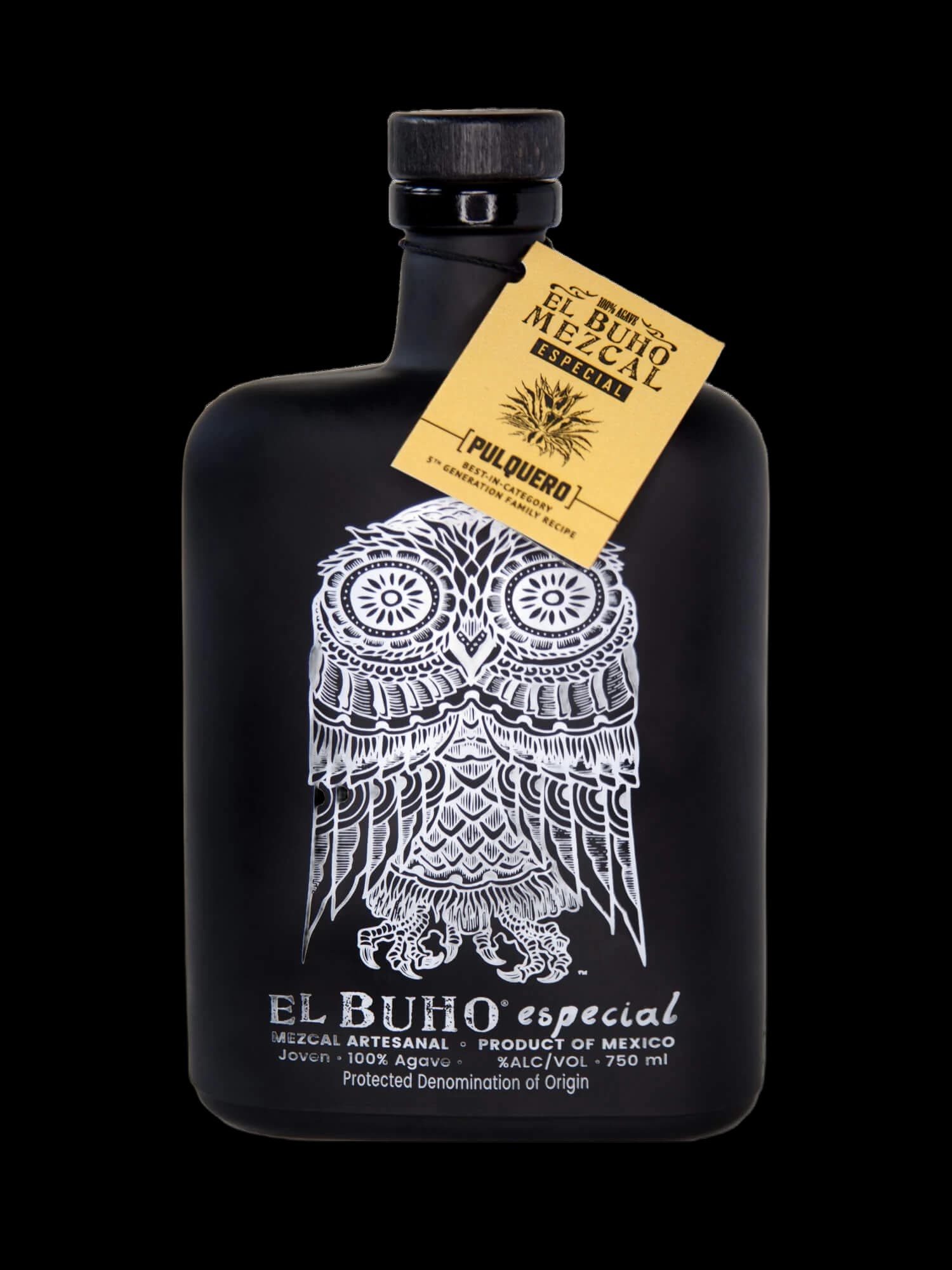 El Buho Especial Pulquero