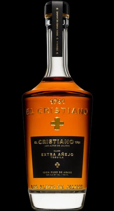 El Cristiano Extra Añejo