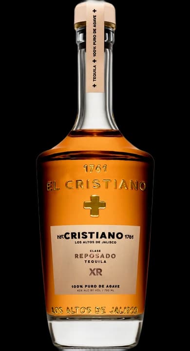 El Cristiano Reposado XR