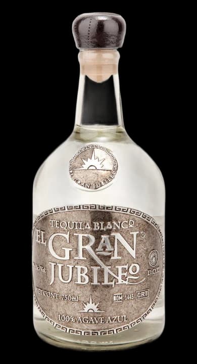 El Gran Jubileo Blanco