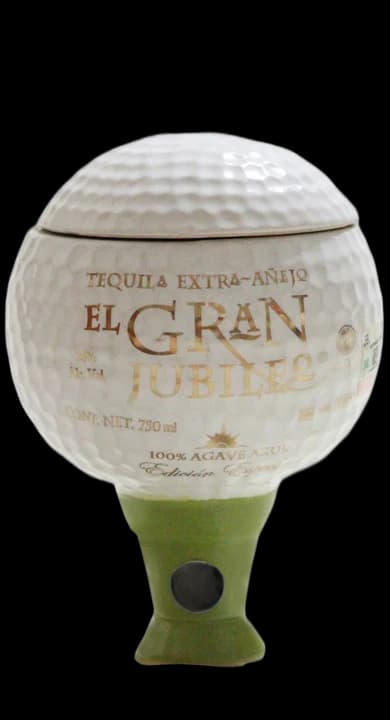 El Gran Jubileo Extra Añejo Edición Especial