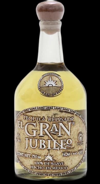 El Gran Jubileo Reposado