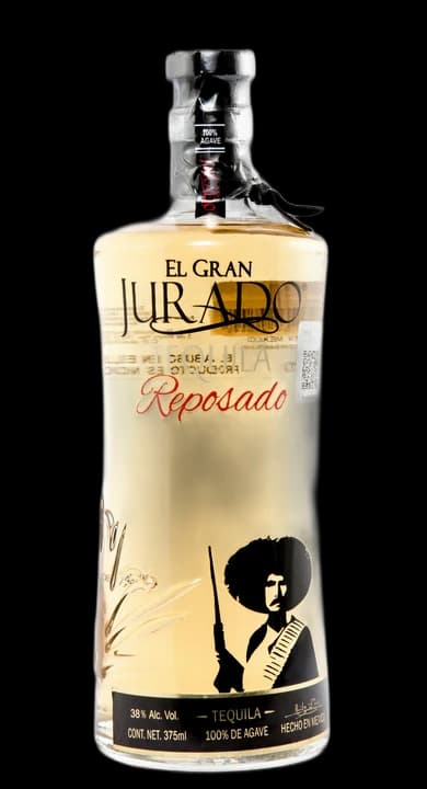 El Gran Jurado Reposado