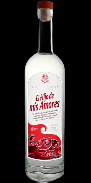 El Hijo De Mis Amores Blanco