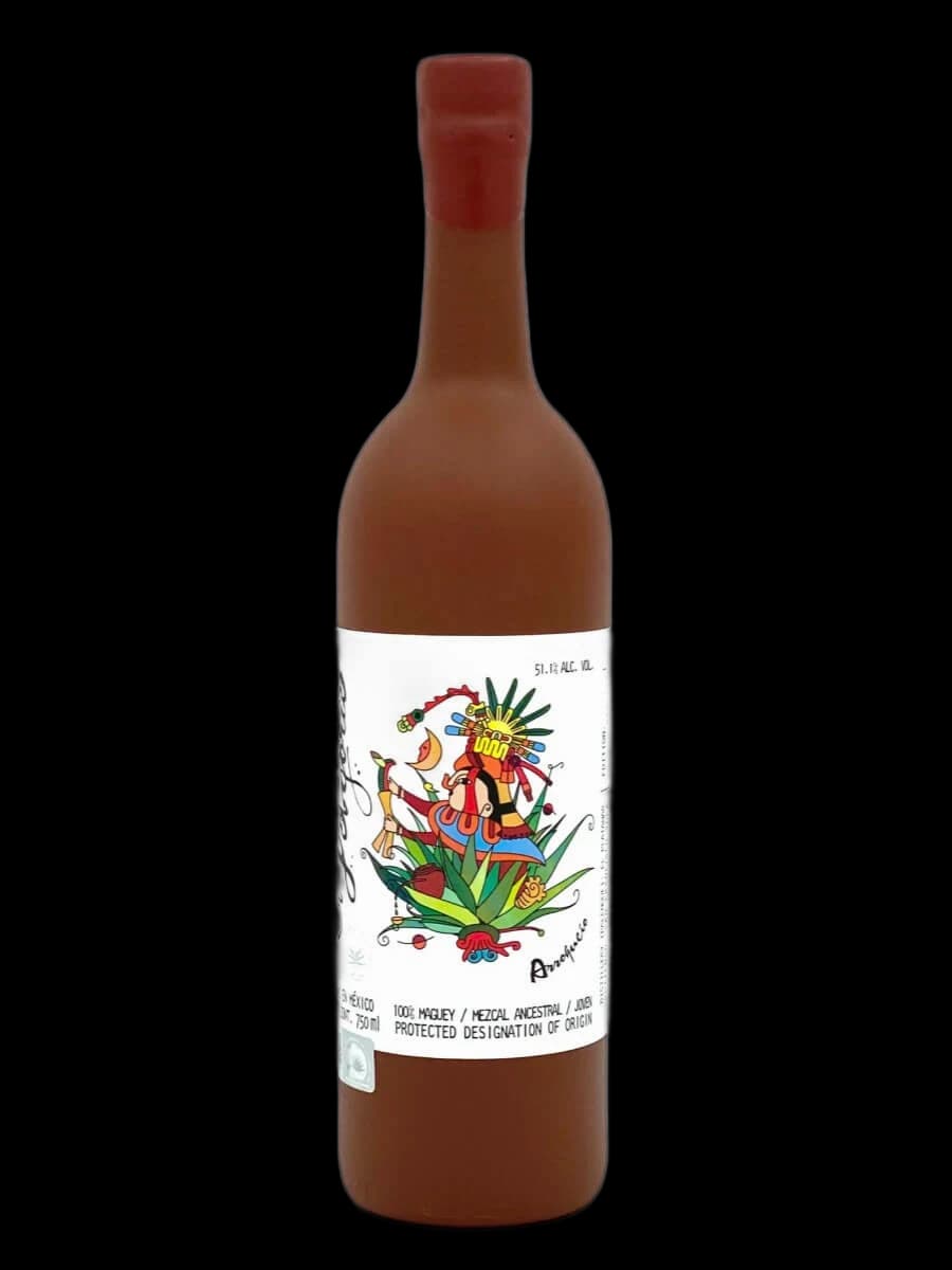 El Jolgorio Ancestral Arroqueño