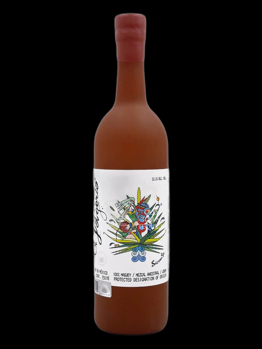El Jolgorio Ancestral Sierrudo – Justina Ruiz Perez