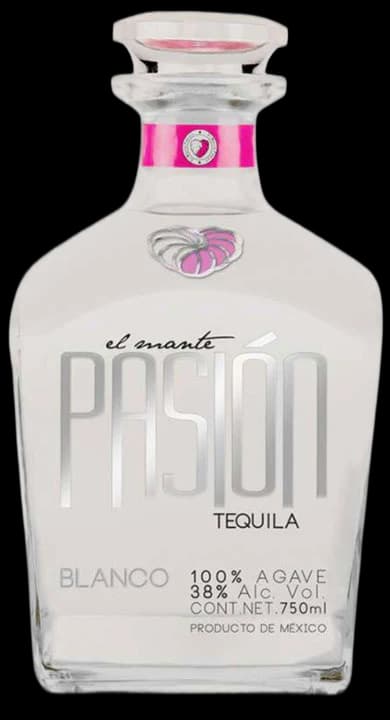 El Mante Pasion Blanco