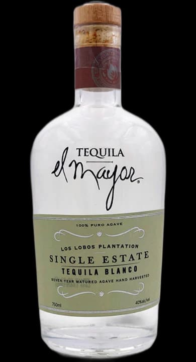 El Mayor Single Estate Blanco