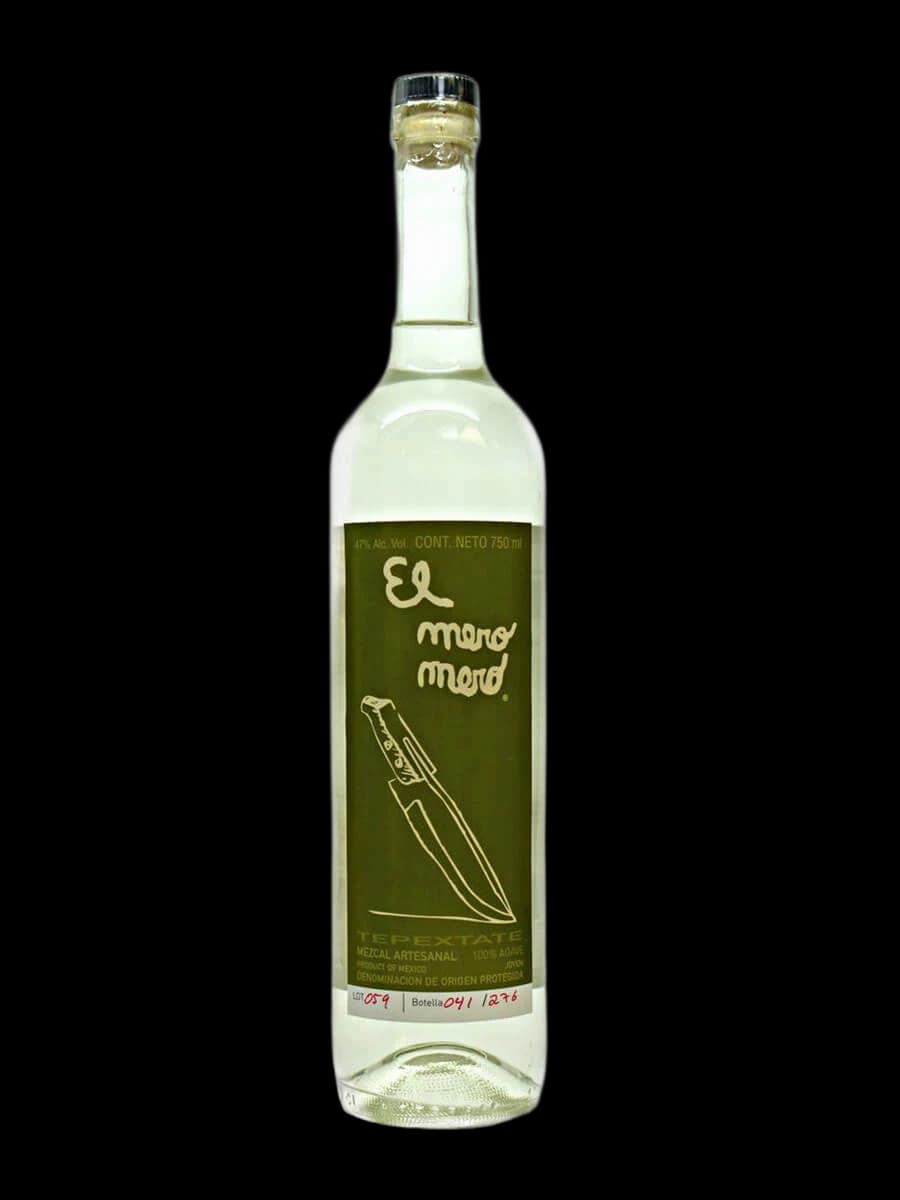 El Mero Mero Tepextate