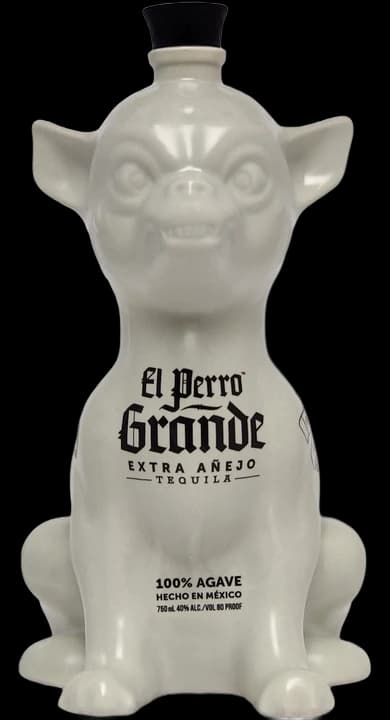 El Perro Grande Extra Añejo Tequila
