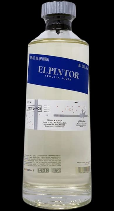 El Pintor Tequila Joven