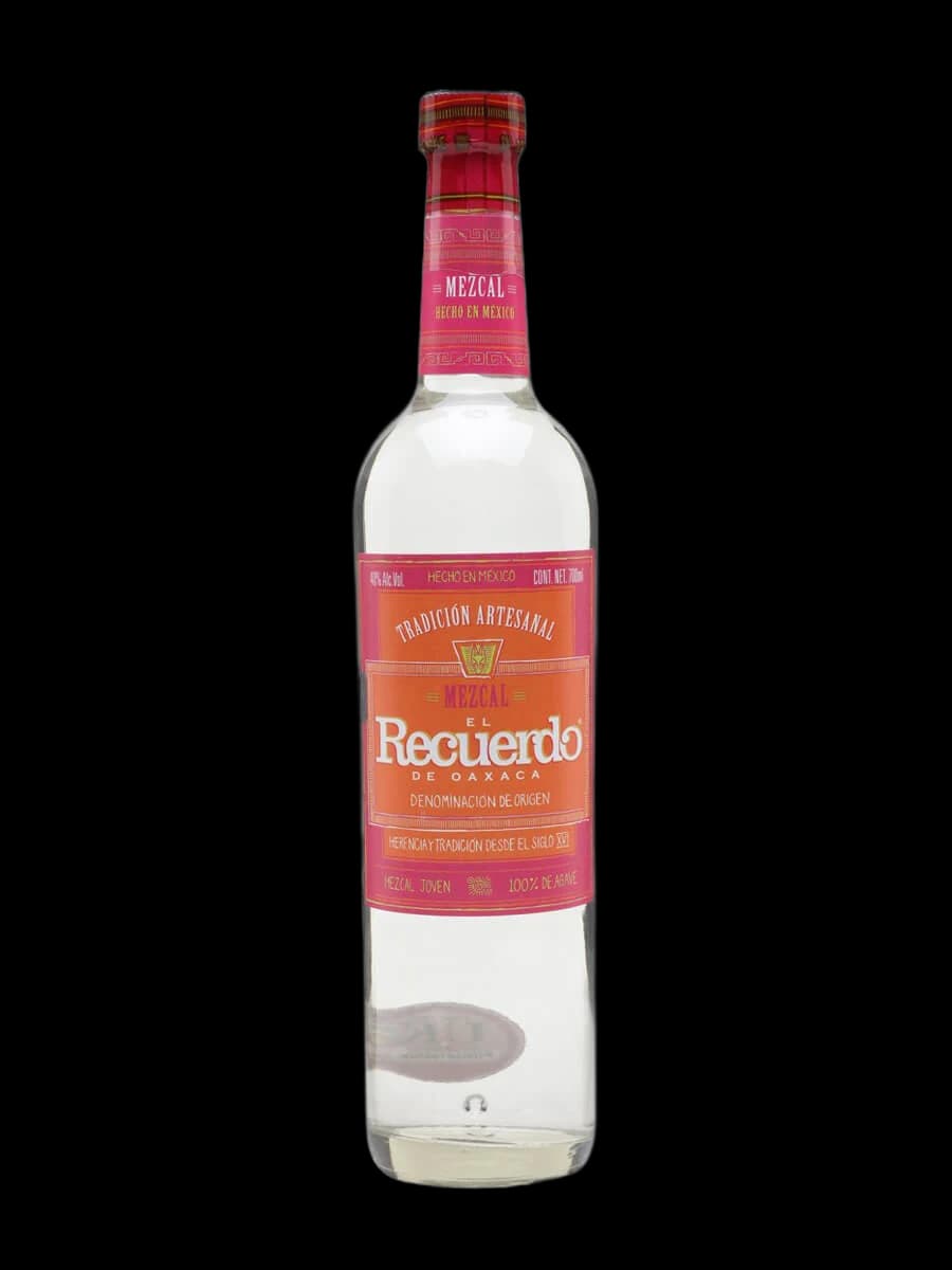 El Recuerdo de Oaxaca Joven