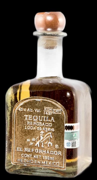 El Reformador Reposado