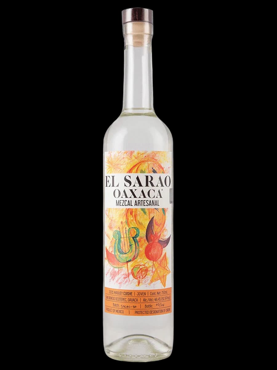 El Sarao Oaxaca Cuishe
