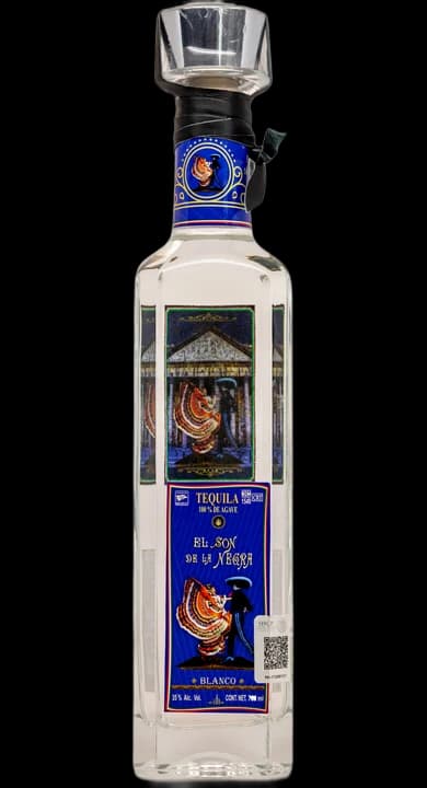 El Son De La Negra Blanco