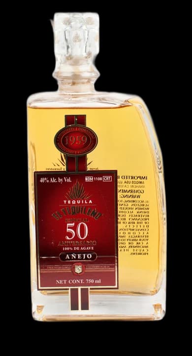 El Tequileño Especial 50 Aniversario