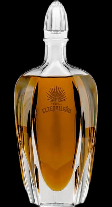 El Tequileño Limited Edition Extra Añejo