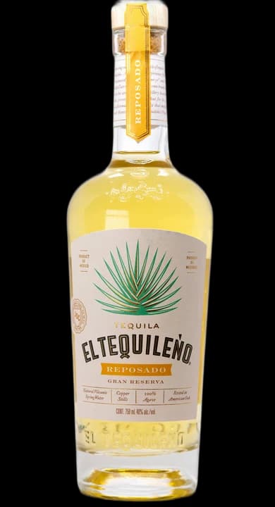 El Tequileño Reposado Gran Reserva