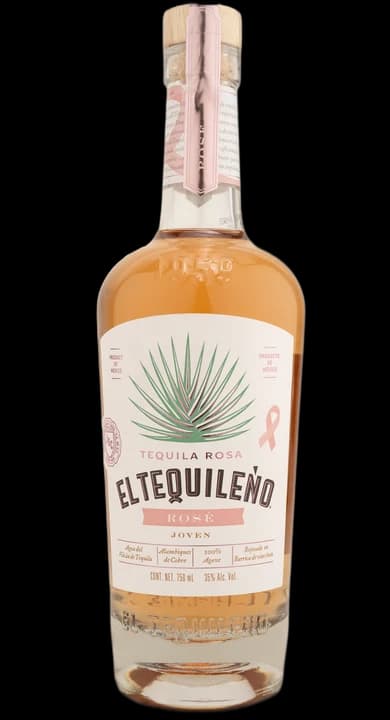 El Tequileño Rosé Joven