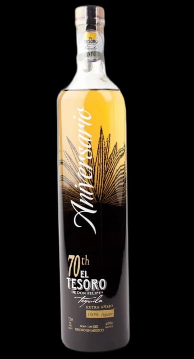 El Tesoro de Don Felipe 70th Anniv