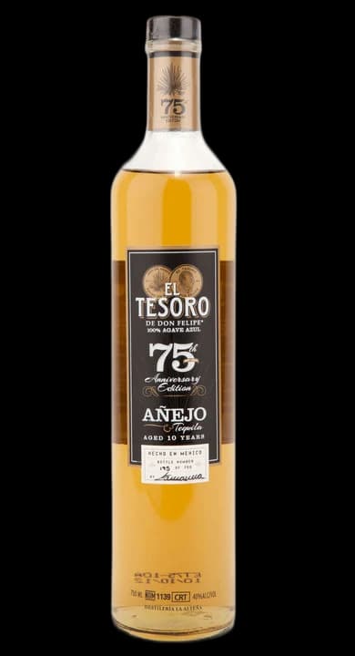 El Tesoro de Don Felipe 75th Anniv
