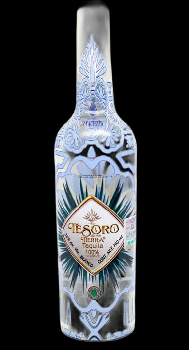 El Tesoro de Mi Tierra Blanco