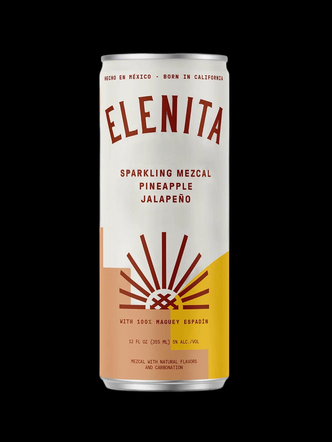 Elenita Pineapple Jalapeño