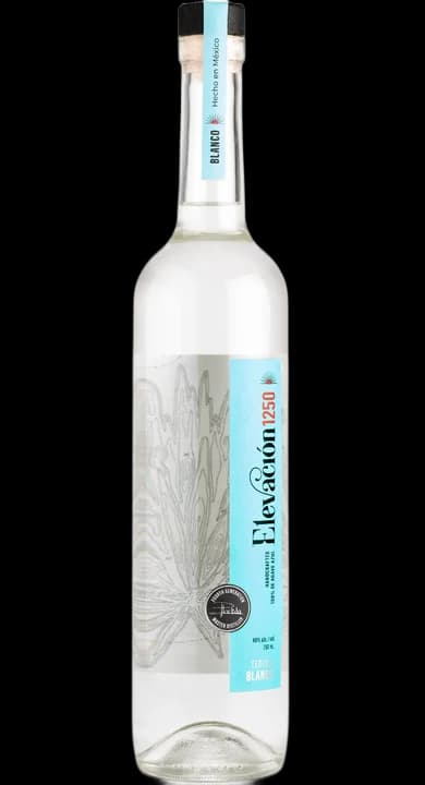 Elevación1250 Tequila Blanco