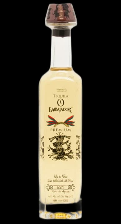 Embajador Premium Reposado