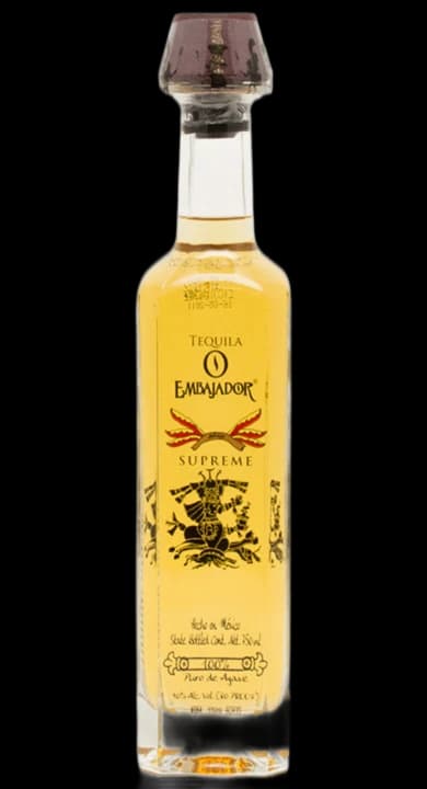Embajador Supreme Añejo