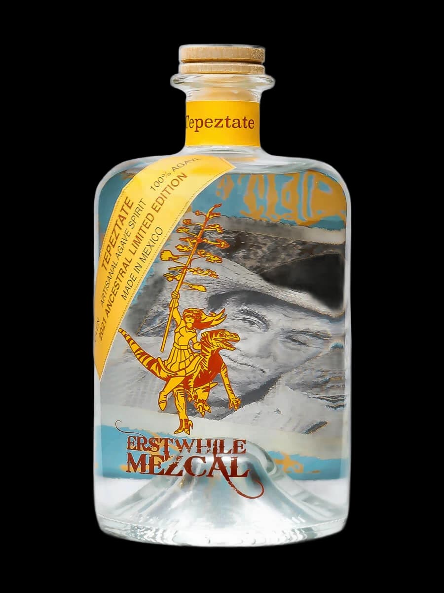 Erstwhile Tepeztate Ancestral