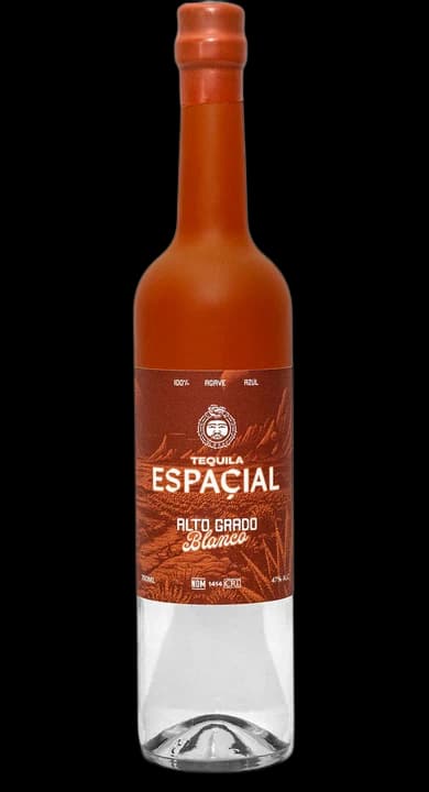 ESPACIAL Alto Grado Blanco (1414)