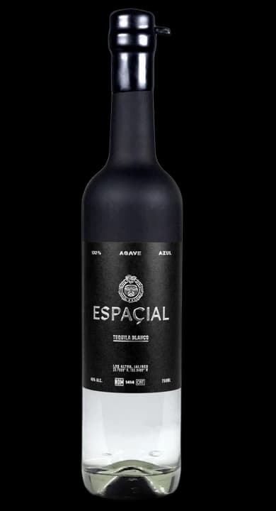 ESPACIAL Tequila Blanco (1414)