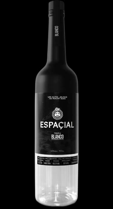 ESPACIAL Tequila Blanco (1465)