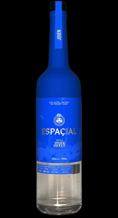 ESPACIAL Tequila Joven