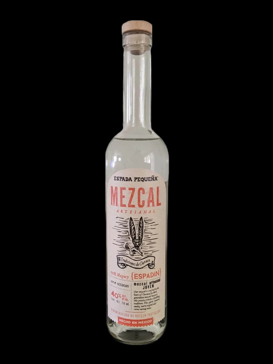 Espada Pequeña Espadin