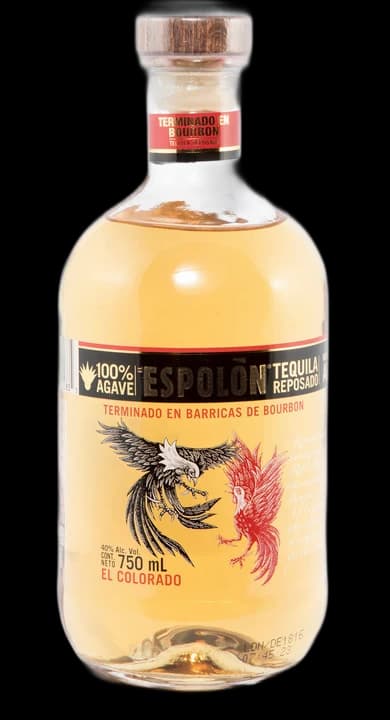 Espolon "El Colorado" Reposado