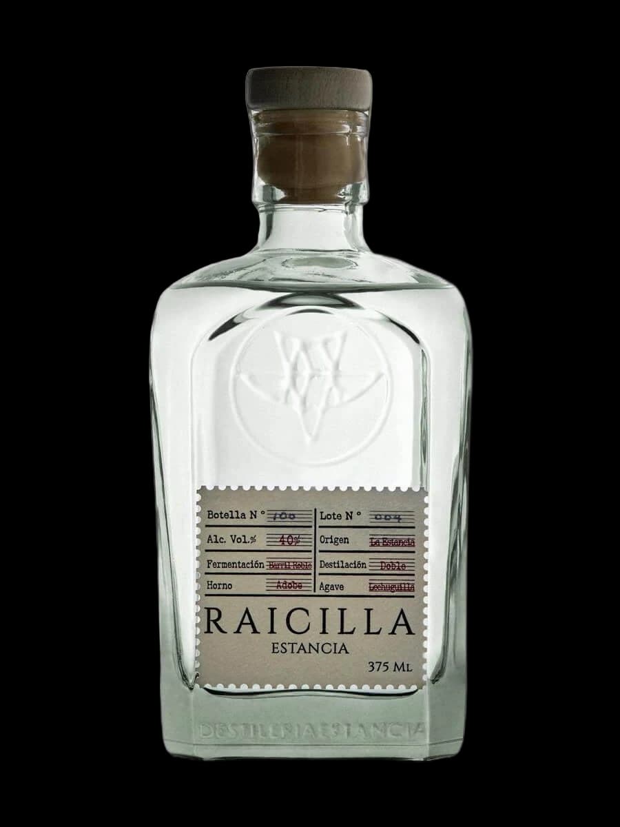 Estancia Raicilla Lechuguilla