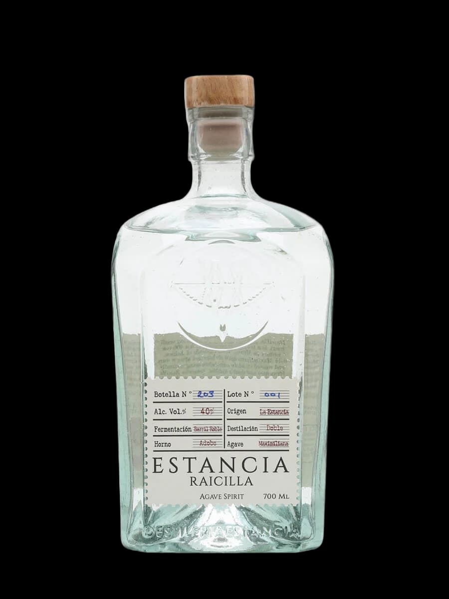 Estancia Raicilla Maximiliana