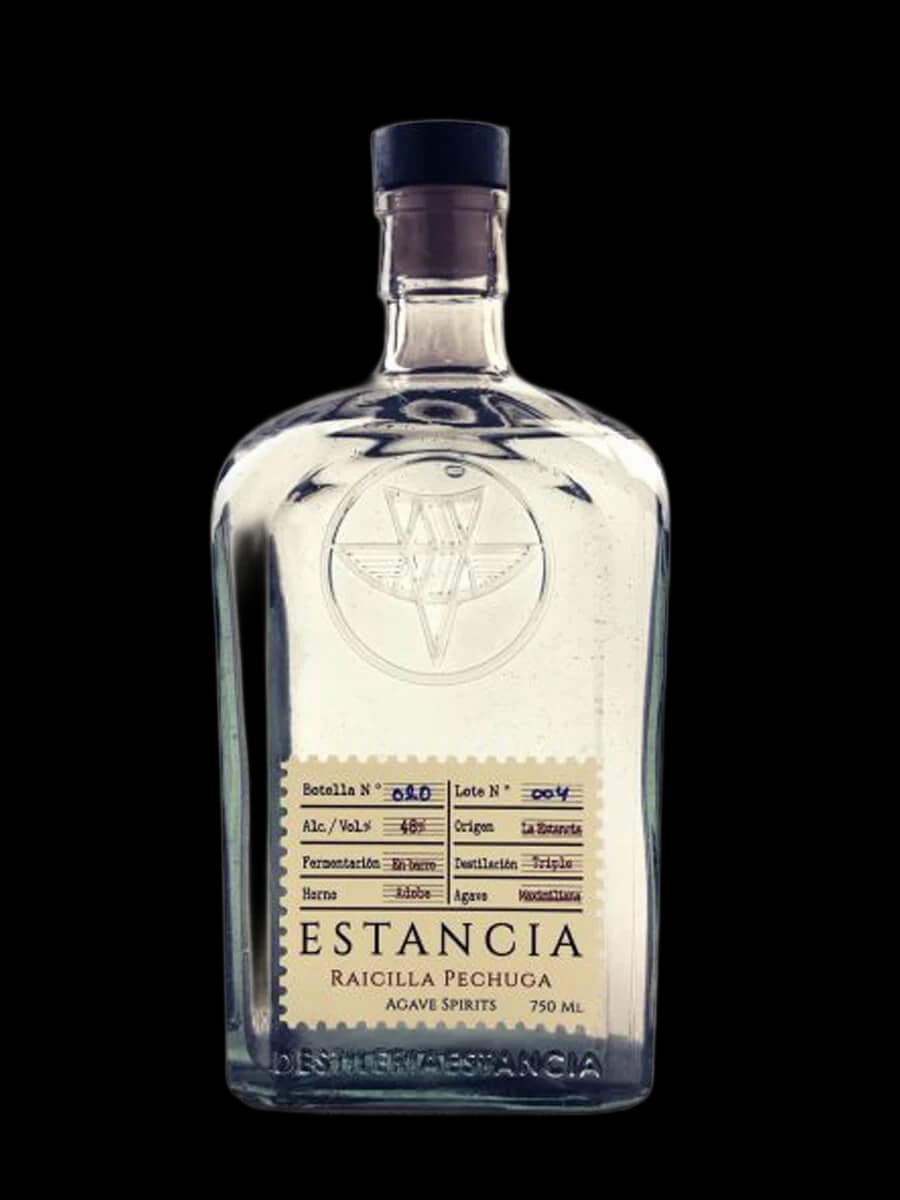 Estancia Raicilla Pechuga by Estancia Raicilla