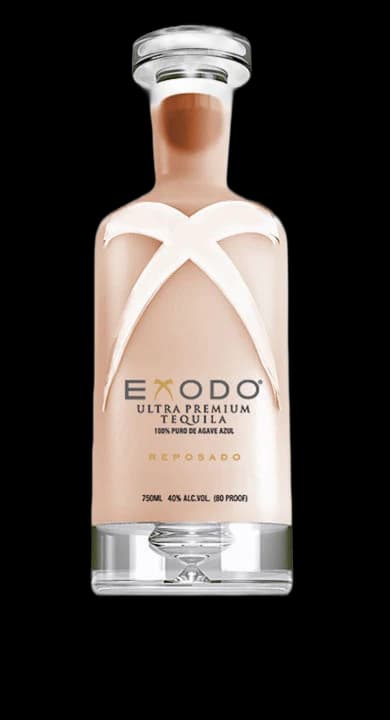 Exodo Tequila Reposado