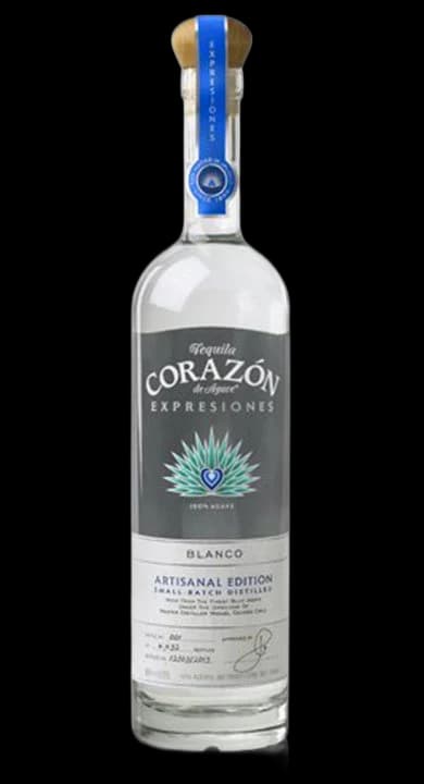 Expresiones del Corazon Blanco